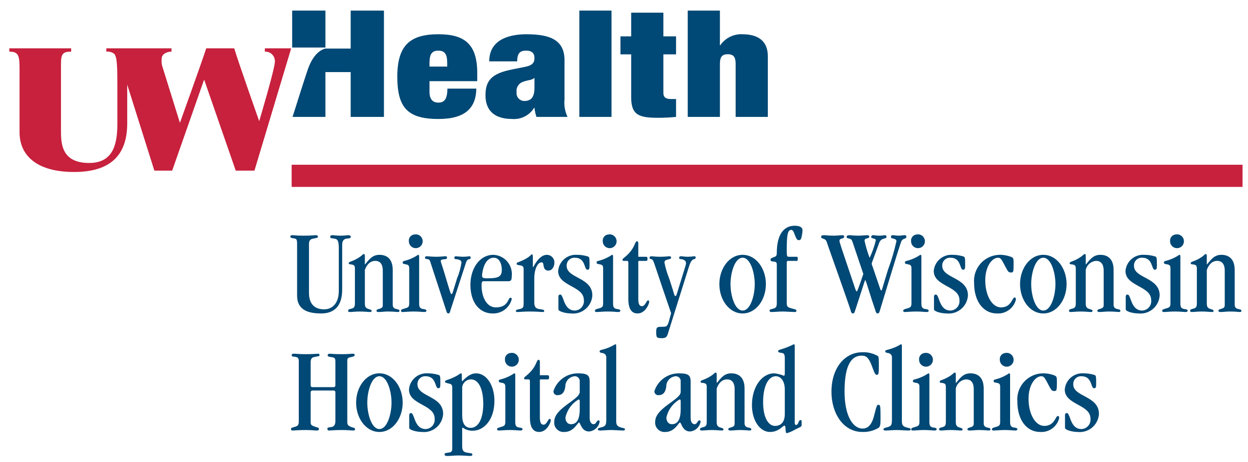 to AMBOSS, University of Wisconsin School of Medicine and